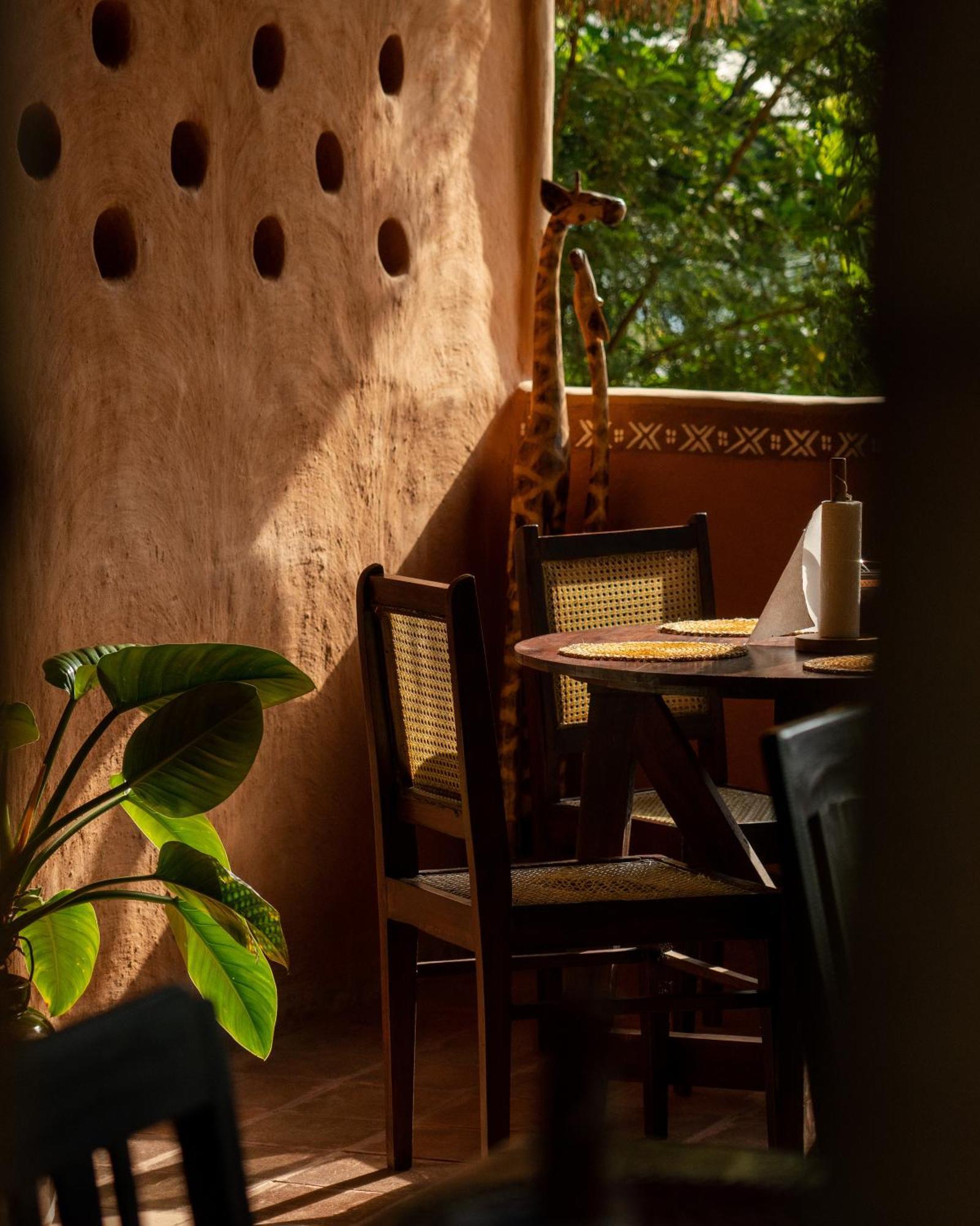 The Mudhouse Marayoor Hotel มุนนาร์ ภายนอก รูปภาพ