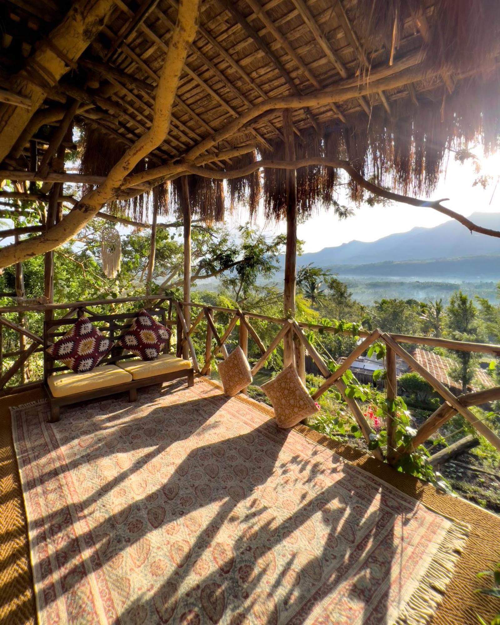 The Mudhouse Marayoor Hotel มุนนาร์ ภายนอก รูปภาพ