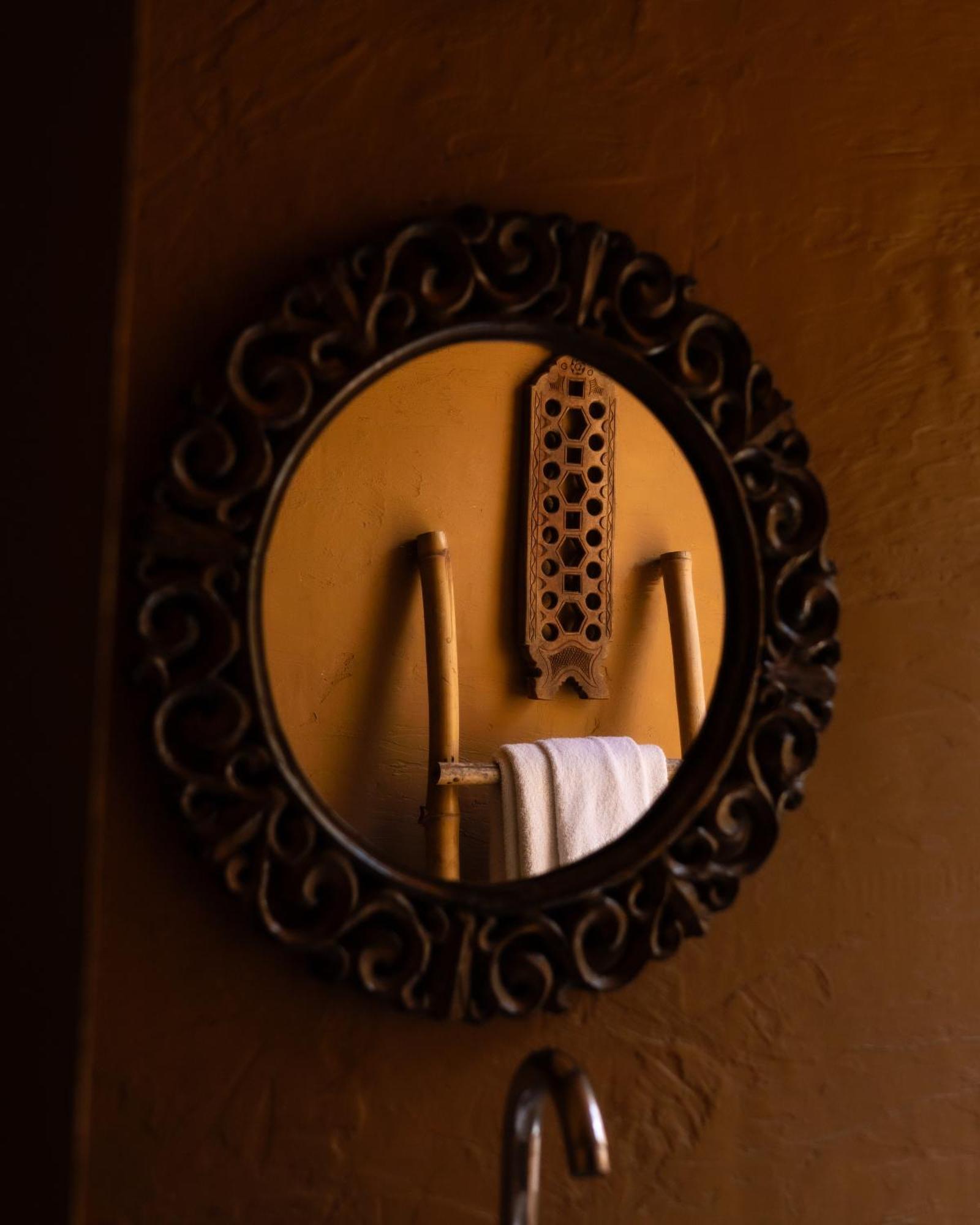 The Mudhouse Marayoor Hotel มุนนาร์ ภายนอก รูปภาพ