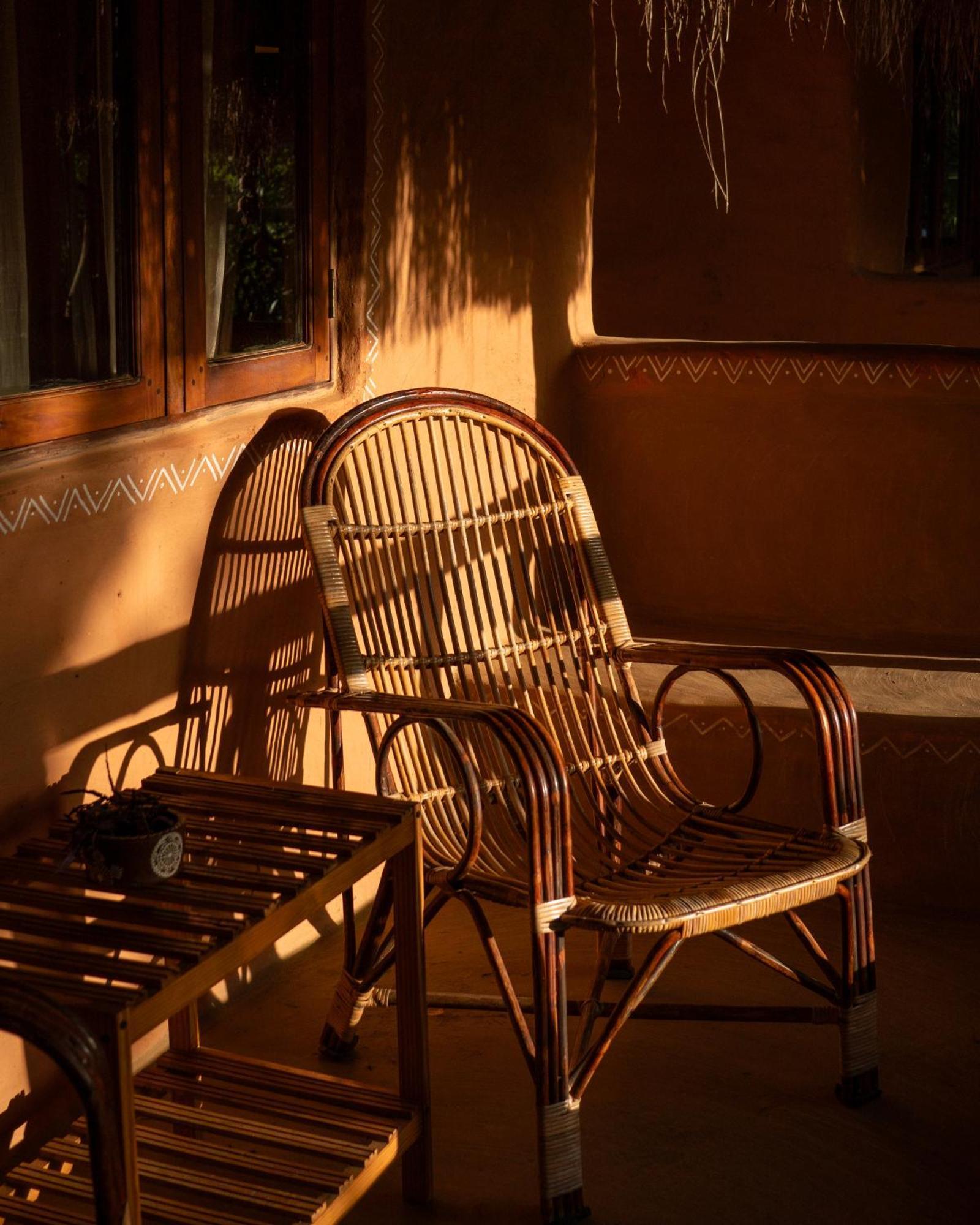 The Mudhouse Marayoor Hotel มุนนาร์ ภายนอก รูปภาพ