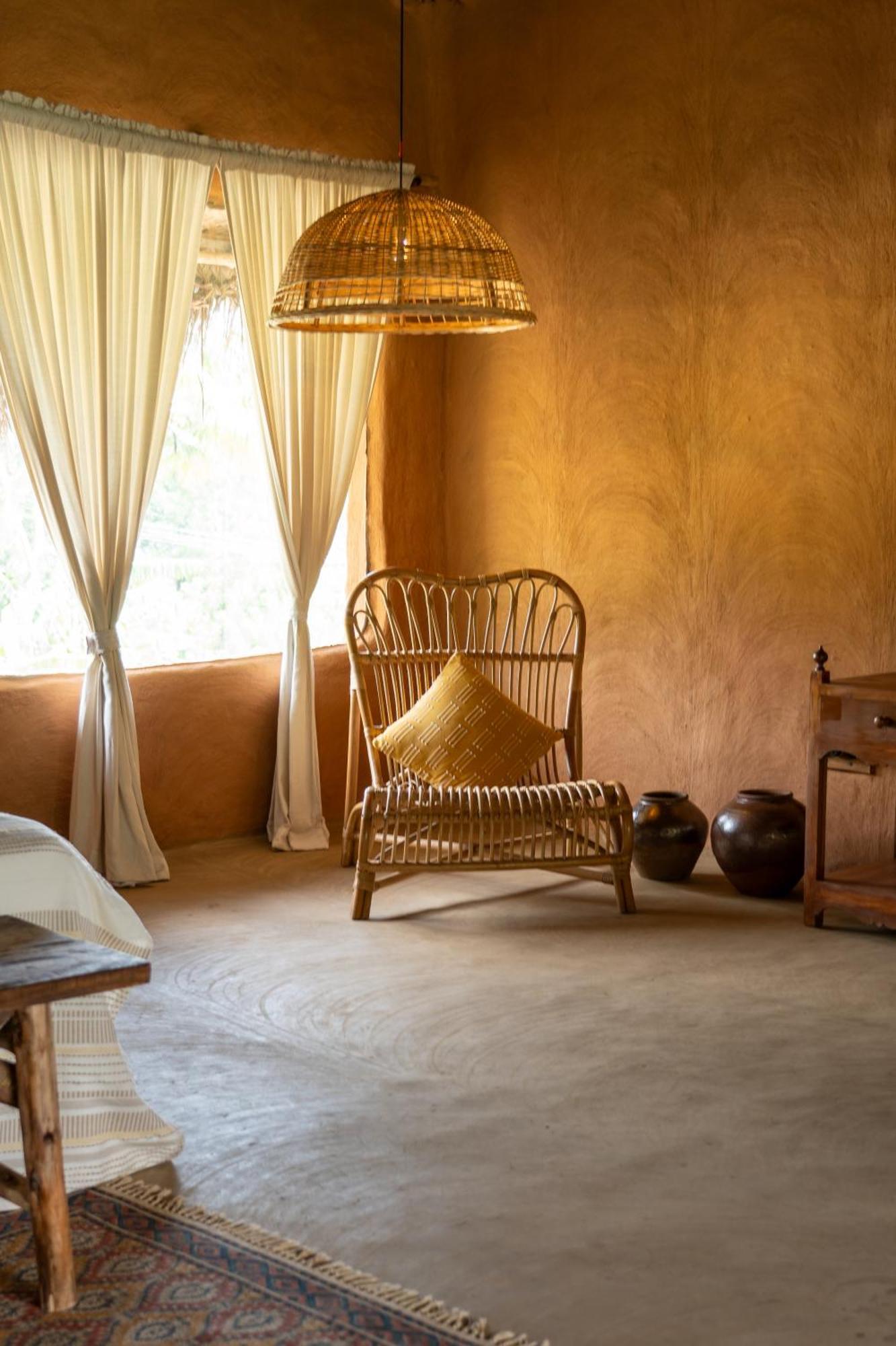 The Mudhouse Marayoor Hotel มุนนาร์ ภายนอก รูปภาพ