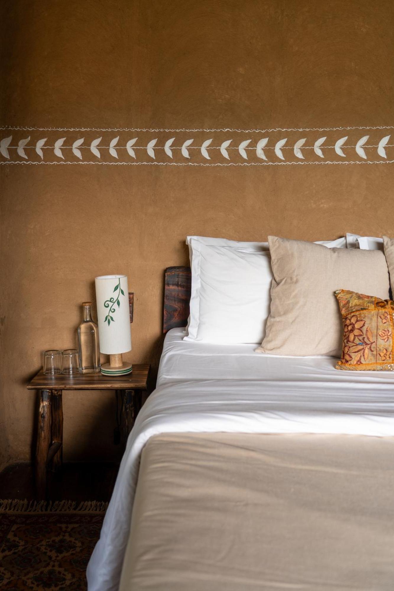 The Mudhouse Marayoor Hotel มุนนาร์ ภายนอก รูปภาพ